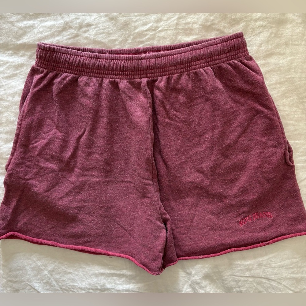 BDG Sweat Shorts